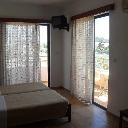 Vera Aparthotel Faliraki