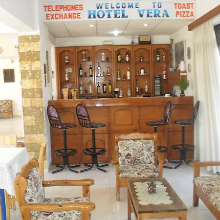 Vera Aparthotel Faliraki