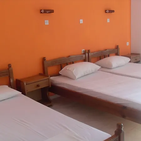 Vera Aparthotel Faliraki