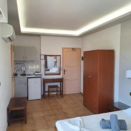 Vera Aparthotel