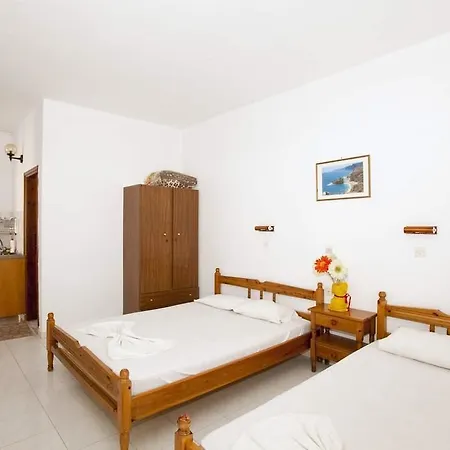 Aparthotel Vera Faliraki