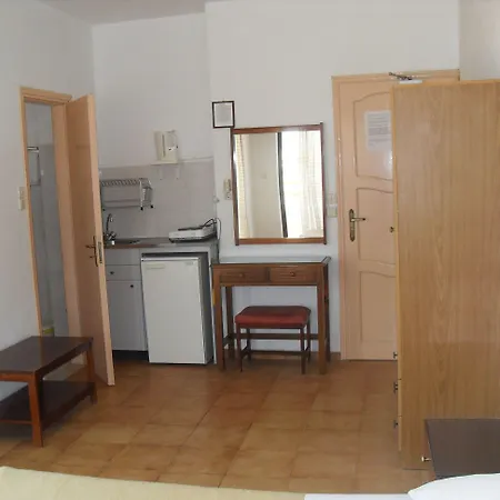 Hotel de apartamente Vera Faliraki