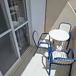 Vera Aparthotel Faliraki