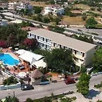 Vera Aparthotel Faliraki