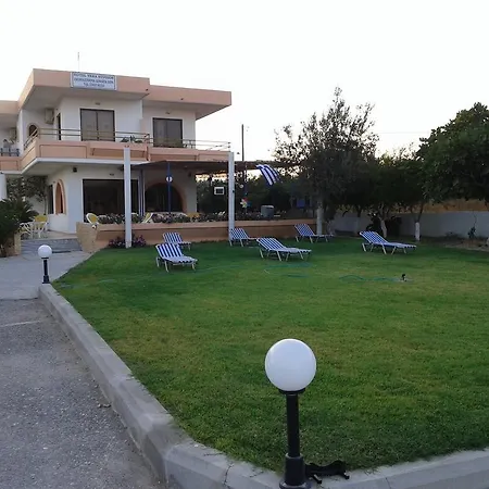 Aparthotel Vera