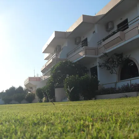 Aparthotel Vera