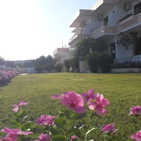 Aparthotel Vera