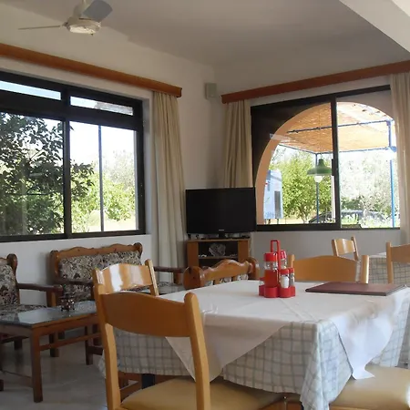Aparthotel Vera