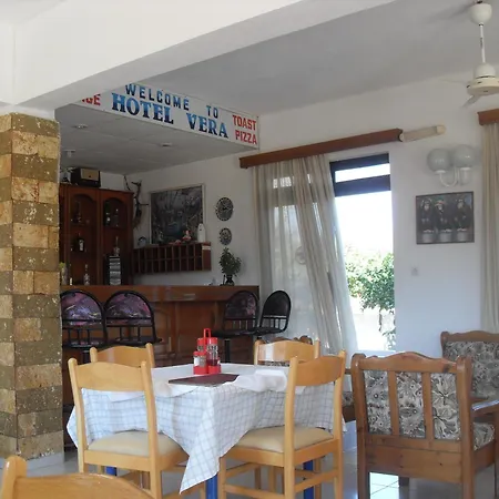 Aparthotel Vera