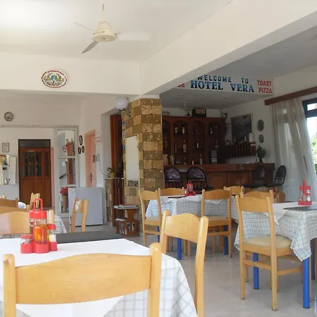 Aparthotel Vera Faliraki