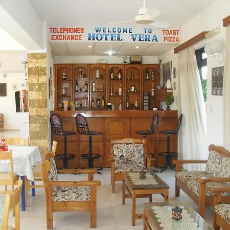 Aparthotel Vera