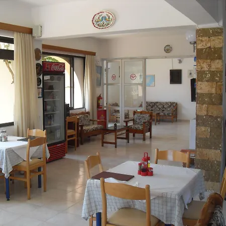 Hotel de apartamente Vera