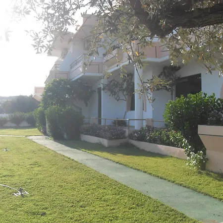 Vera Hotel de apartamente 3*