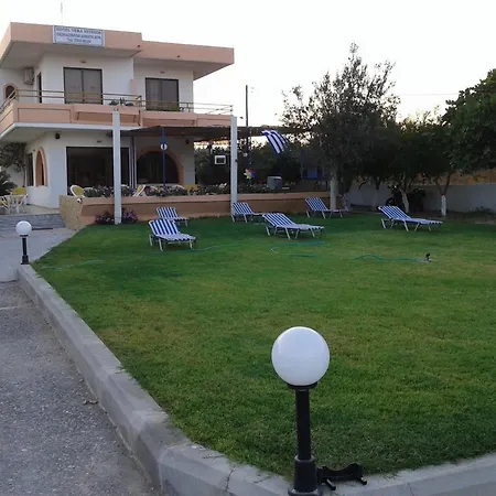 Vera 아파트호텔 3*