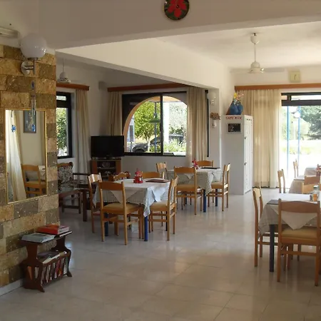 维拉一室公寓 法里拉基