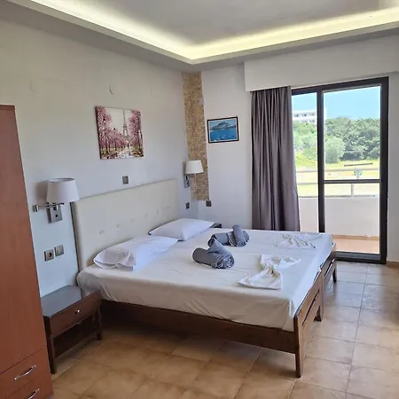 Aparthotel Vera