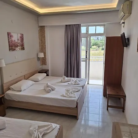 Aparthotel Vera 3*