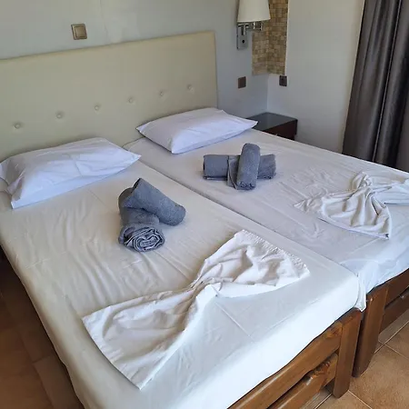 Vera Aparthotel 3*