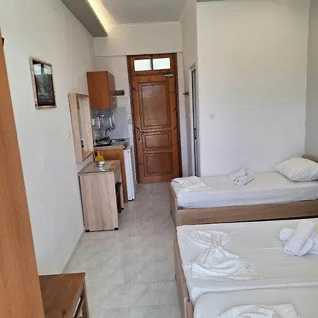 Vera Hotel de apartamente Faliraki