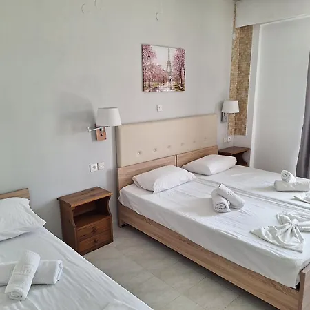 Aparthotel Vera