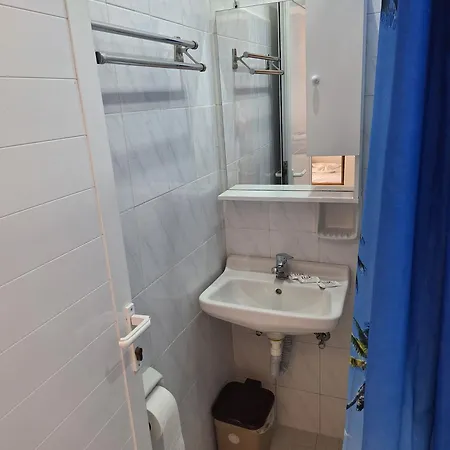 Vera 3* Faliraki
