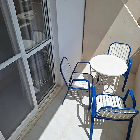 Vera Apart-hotel Faliraki