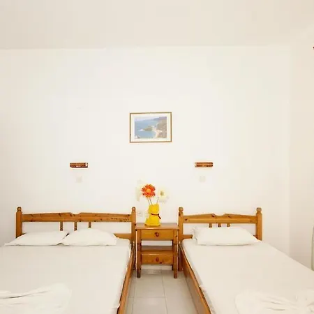 Vera Aparthotel 2*