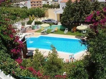 Vera Aparthotel 3*