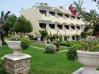 Vera 3* Faliraki