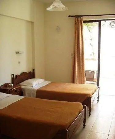 维拉一室公寓 3*