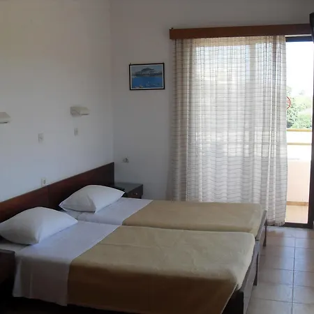 Vera Aparthotel 2*
