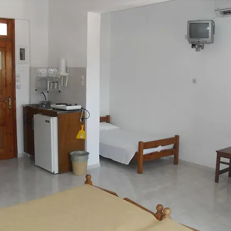 Vera Aparthotel Faliraki