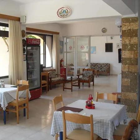 Aparthotel Vera Faliraki