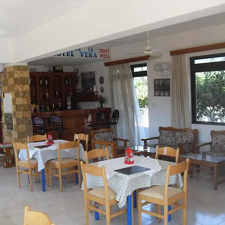 Vera Aparthotel