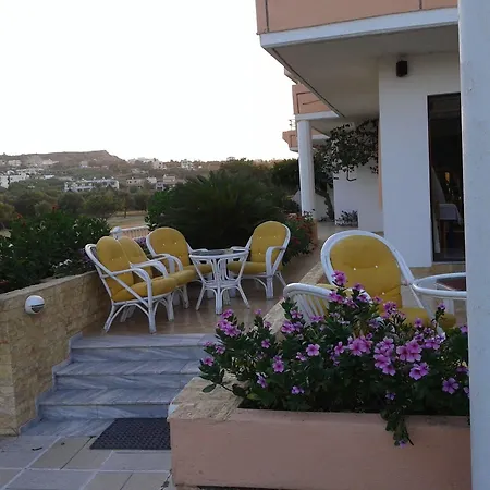 Vera Aparthotel