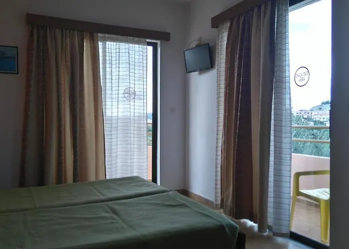 Vera Hotel de apartamente