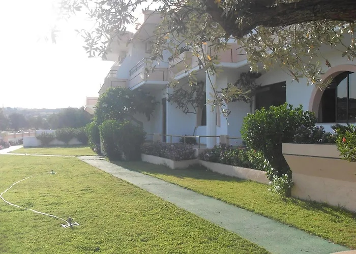 Vera Hotel de apartamente 3*