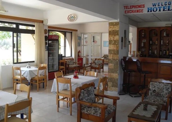 Vera 3* Faliraki