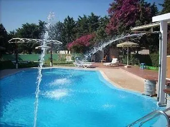 Vera Hotel de apartamente