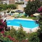 Vera شقة فندقية 3*
