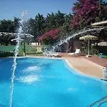 Vera شقة فندقية