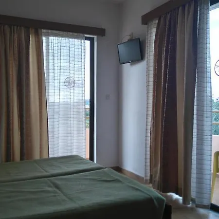 Vera Hotel apartamentowy