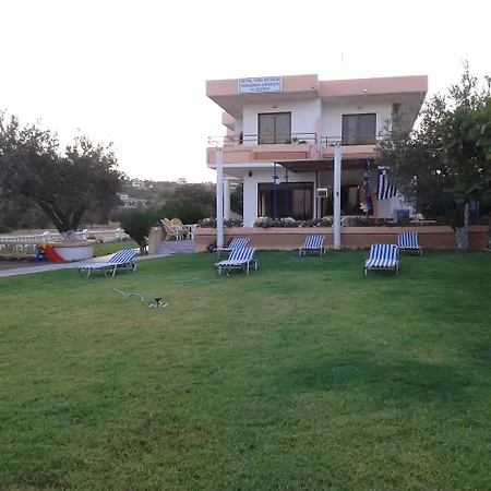 Vera شقة فندقية 3*