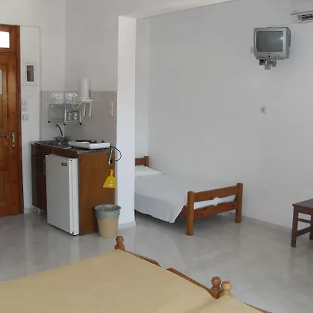 Hotel apartamentowy Vera 3*