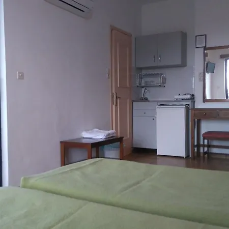 Vera Hotel apartamentowy 3*