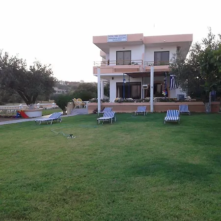 Vera Hotel apartamentowy 2*